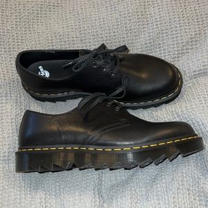 COPY - Doc martens ziggy oxfords